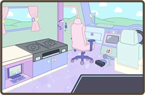 Live Game Room