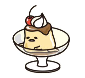 Pudding | Gudetama Tap! Wiki | Fandom Pudding | Gudetama Tap! Wiki | Fandom