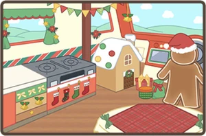 Christmas Party Venue