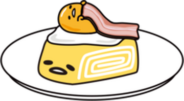 Tamago gudetama on sale