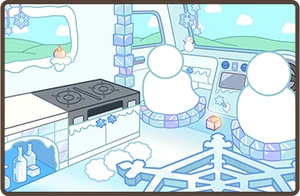 Ice Room