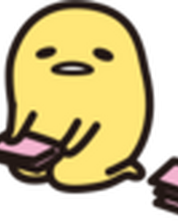 Tidy Egg Gudetama Tap Wiki Fandom Tidy Egg Gudetama Tap Wiki Fandom