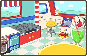 American Room