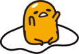 Gudetama Arms Up | Gudetama Tap! Wiki | Fandom