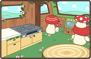 Mushroom