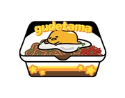 Old-fashioned Gude Yakisoba