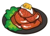 Roast Beef Bowl
