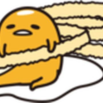 Onion Ring Hula Hoop Gudetama Tap Wiki Fandom