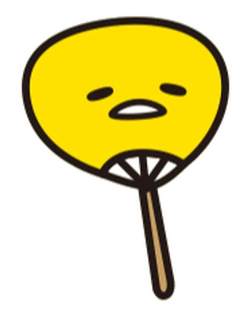 Fan Gudetama Tap Wiki Fandom
