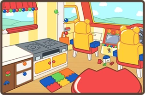 Toy Room