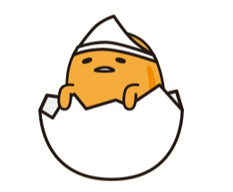 Ghost Egg | Gudetama Tap! Wiki | Fandom