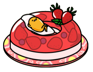 Jelly Cake | Gudetama Tap! Wiki | Fandom