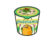 Gudetama Pho