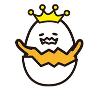King Gudetama | Gudetama Tap! Wiki | Fandom