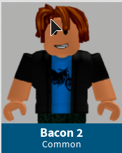 Bacon 2 | Guest World Wiki | Fandom