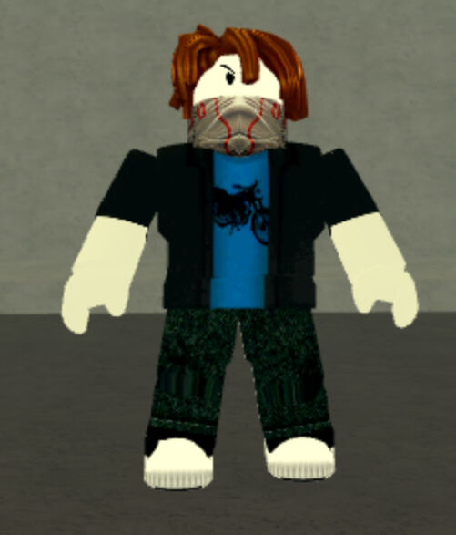 Bacon Hair (Roblox), Universe Ultimate Crossover All-Stars Wiki