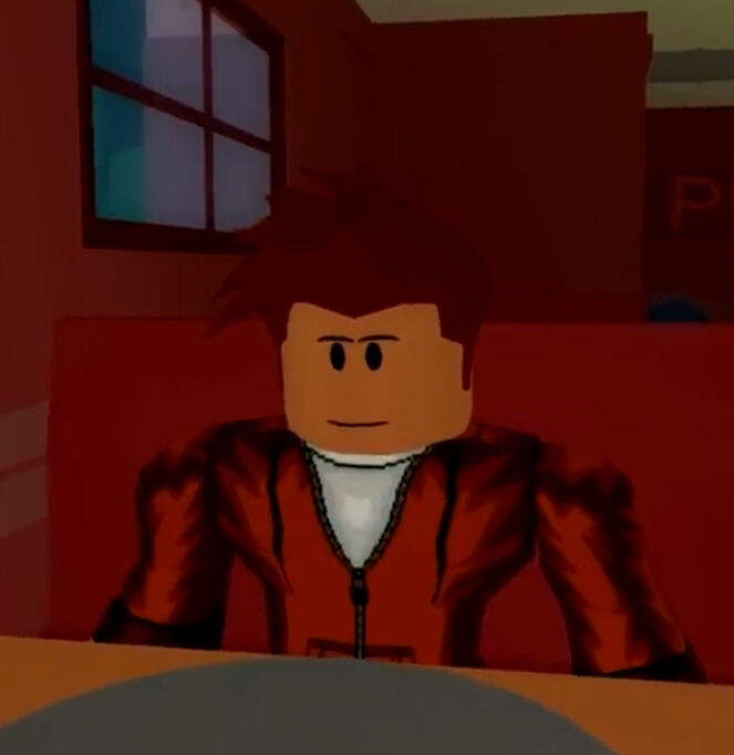 I'M BEING FOLLOWED BY GUEST 666 IN ROBLOX (Scary) 