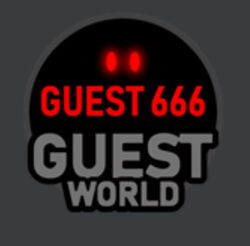 Guest 666, Guest World Wiki