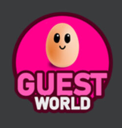 Guest World - Roblox