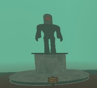 Meet Guest 666 - Roblox