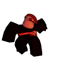 Category:Characters, Roblox Guesty Wiki