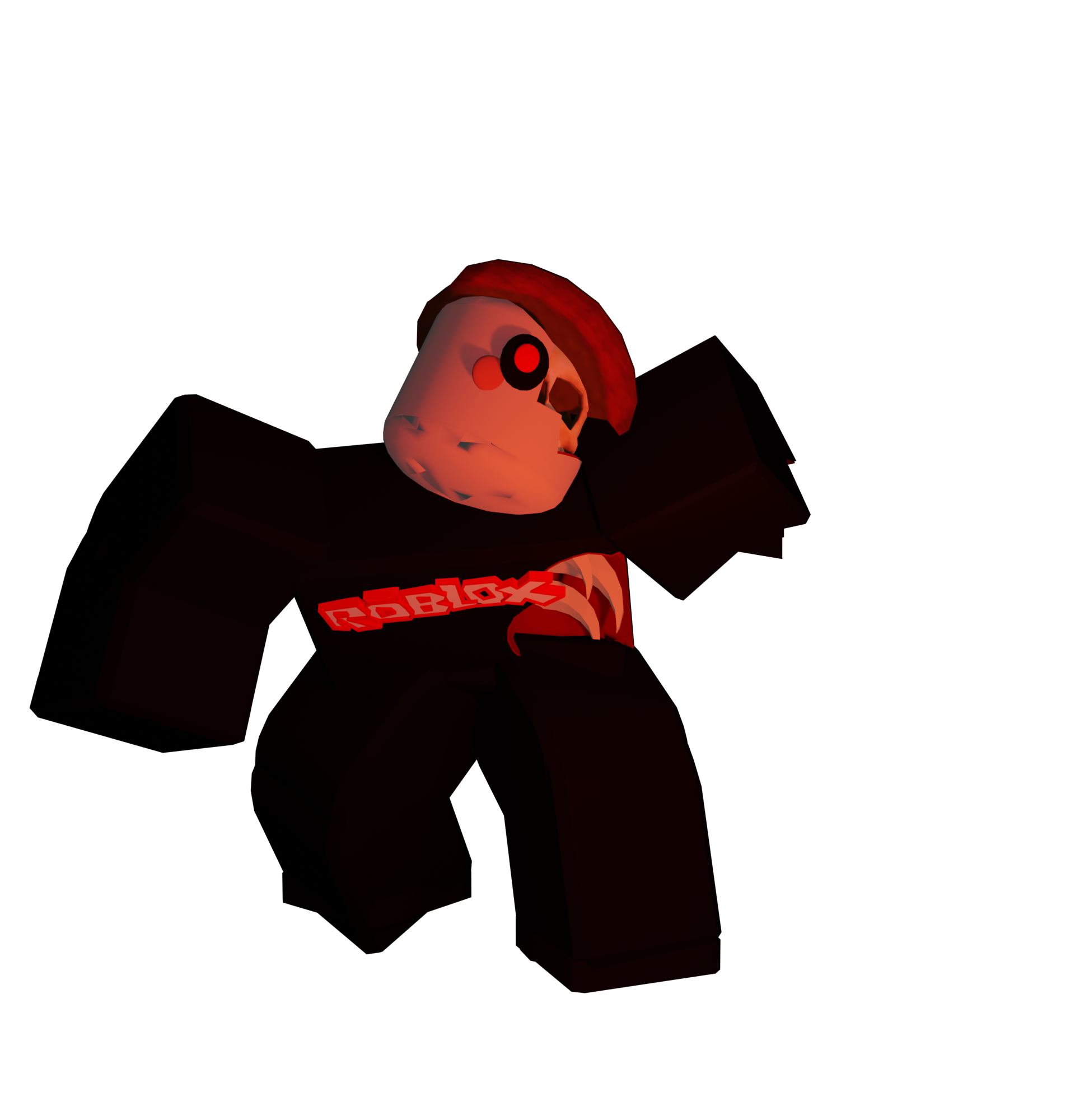 Roblox Guest Png - Roblox Guest, Transparent Png - vhv