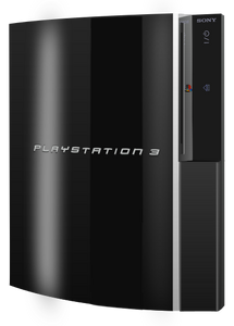 PlayStation 3 | Guga Games Wiki | Fandom