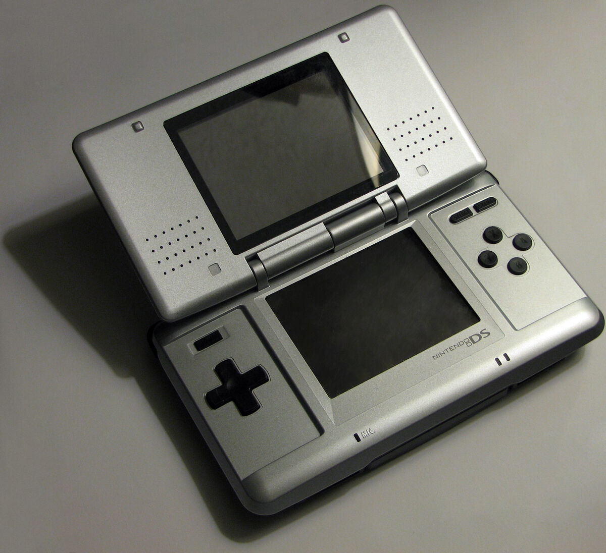 Lista de consoles de jogos eletrônicos da Nintendo – Wikipédia, a