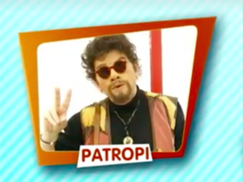 Patropi Wiki Escolinha do Gugu Fandom