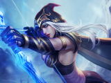 Ashe