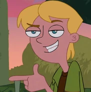 5º Avatar (Réplica)