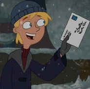 Avatar de Natal 2 (Original)