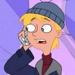 Avatar de Natal 1 (Original)