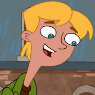 3º Avatar (Réplica)