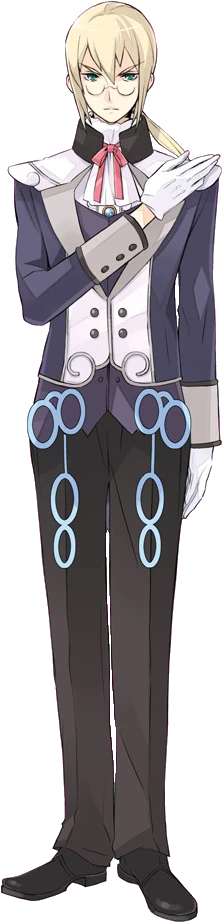 Rakiel Ijuin | Guidedfate Wiki | Fandom