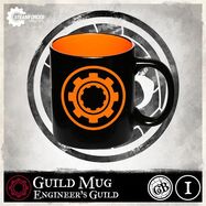 Guild Mug
