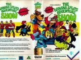 The Banana Splits Adventure Show - Cassette 2