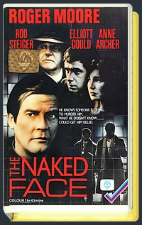 The Naked Face | Guild Home Video Wiki | Fandom