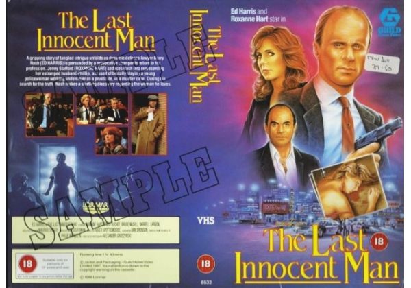 The Last Innocent Man | Guild Home Video Wiki | Fandom