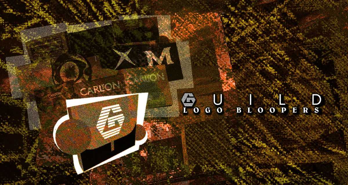 Guild Logo Bloopers Guild Logo Bloopers Wiki Fandom