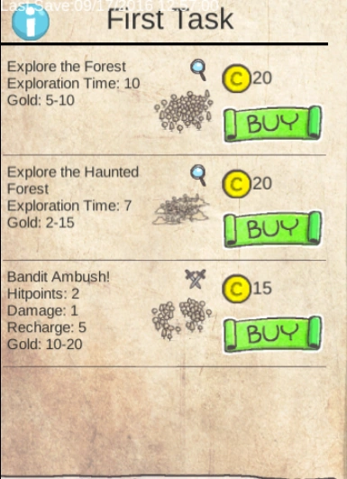 First Task Guild Quest Wikia Fandom