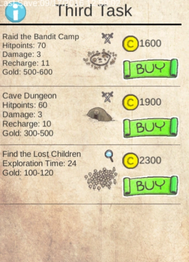 Third Task Guild Quest Wikia Fandom