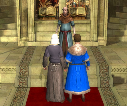 the guild 2 renaissance marriage