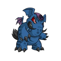 DauntingDariganElephante