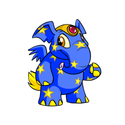 Elephante, Neopets, indian Elephant, Elephant, fandom, avatar