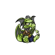 Draik
