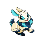 Cybunny (Festive)
