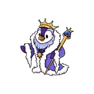 Prismatic Dusk Royal Boy