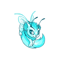 PrismaticCyanNostalgicFaerieXweetok