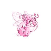 PrismaticPinkNostalgicFaerieYurble